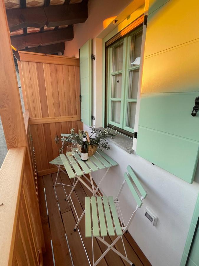 Vila Imenja Smartno Exterior photo